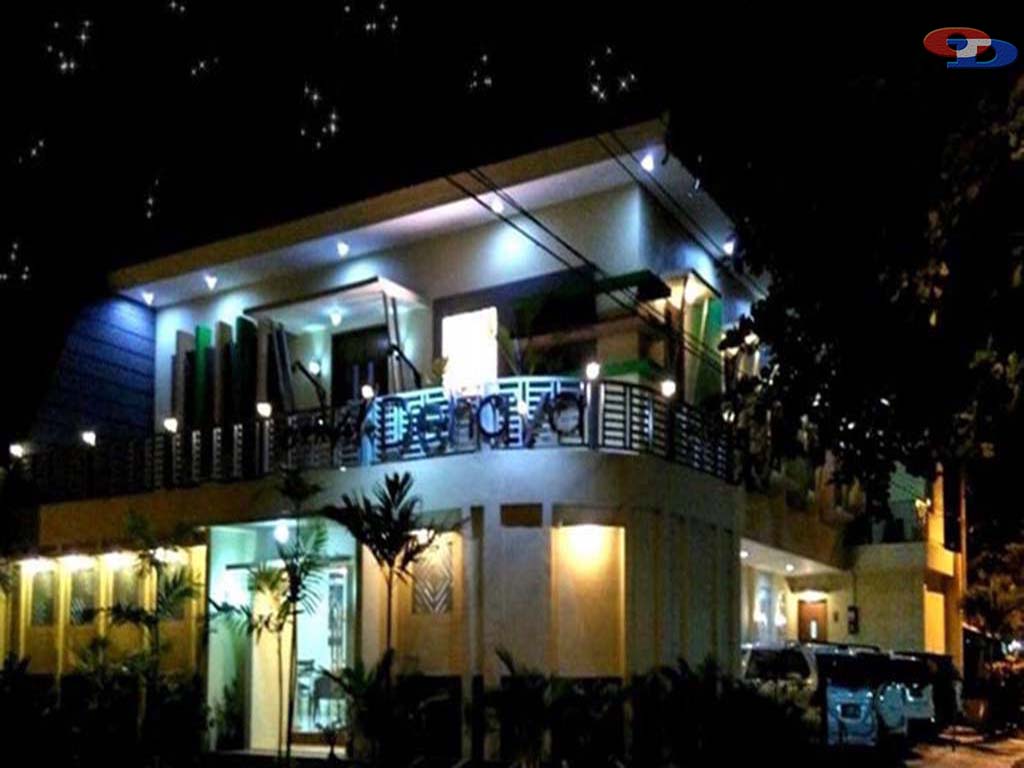Omah Denaya Hotel
