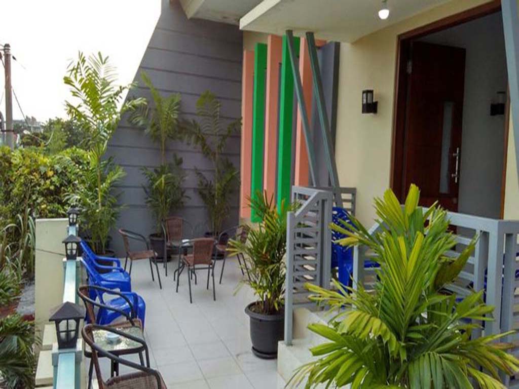 Omah Denaya Hotel