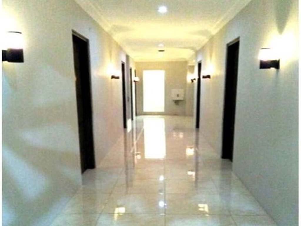 Omah Denaya Hotel