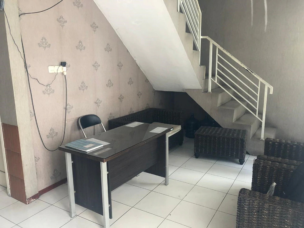 Omah Dharma by OYO Rooms