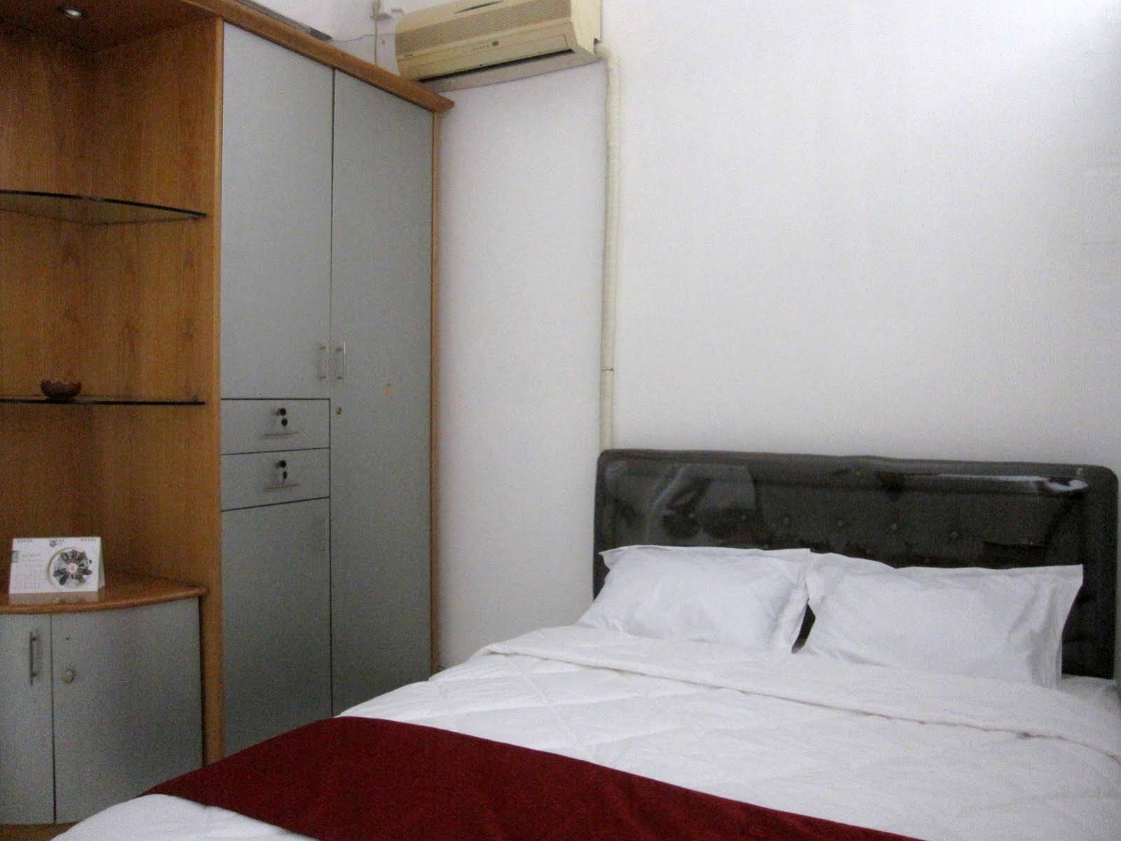 Providence Homestay