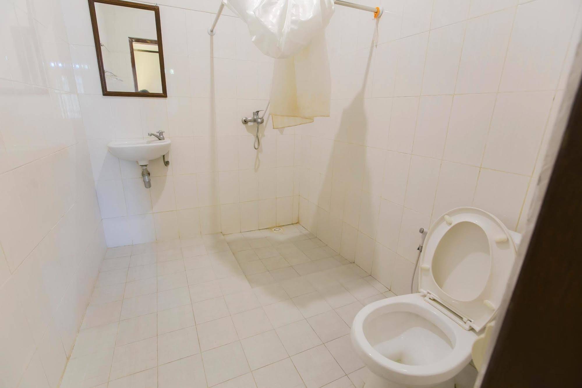 Santo Guest House
