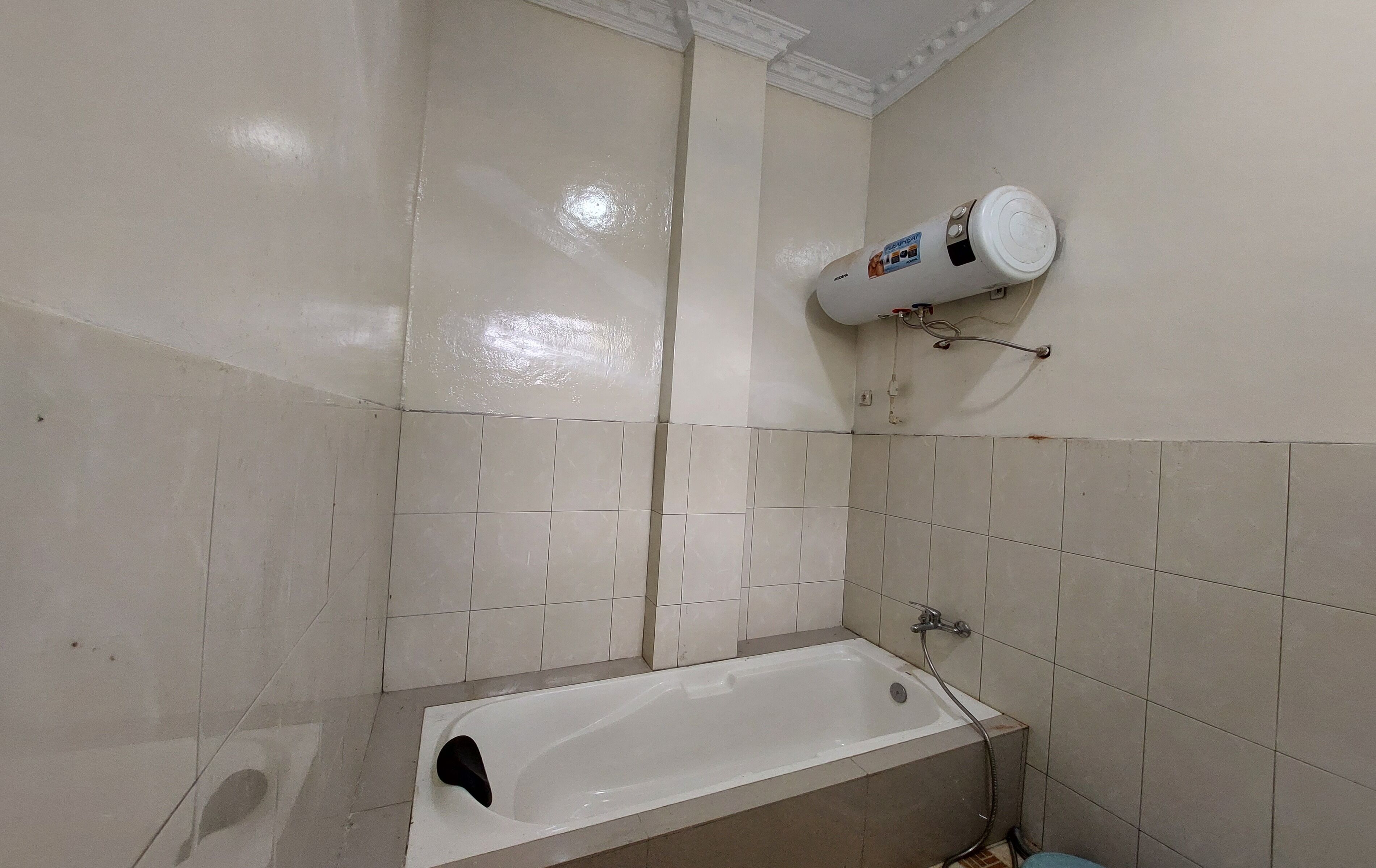 Arjuna Homestay