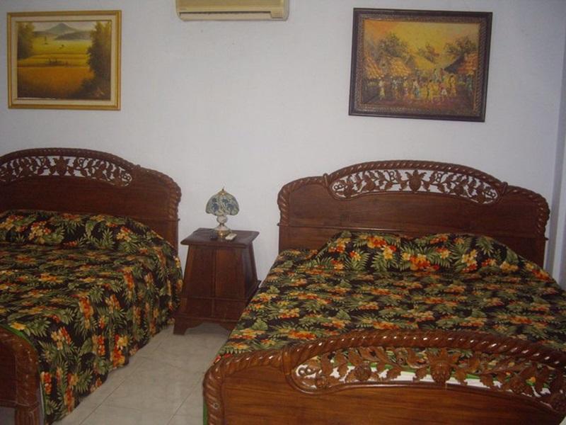 Bifa Antique Boutique Hotel