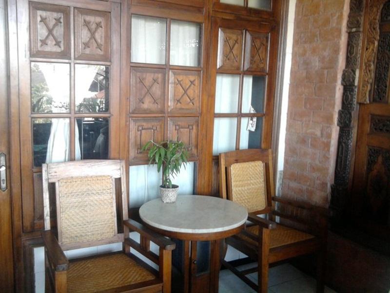 Bifa Antique Boutique Hotel