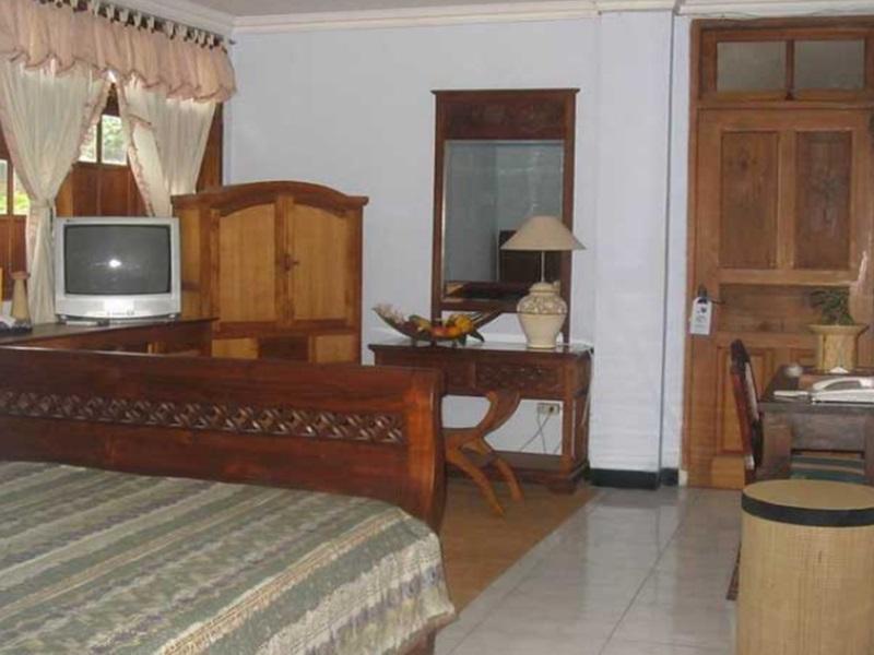 Bifa Antique Boutique Hotel