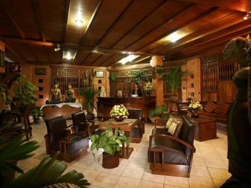 Bifa Antique Boutique Hotel