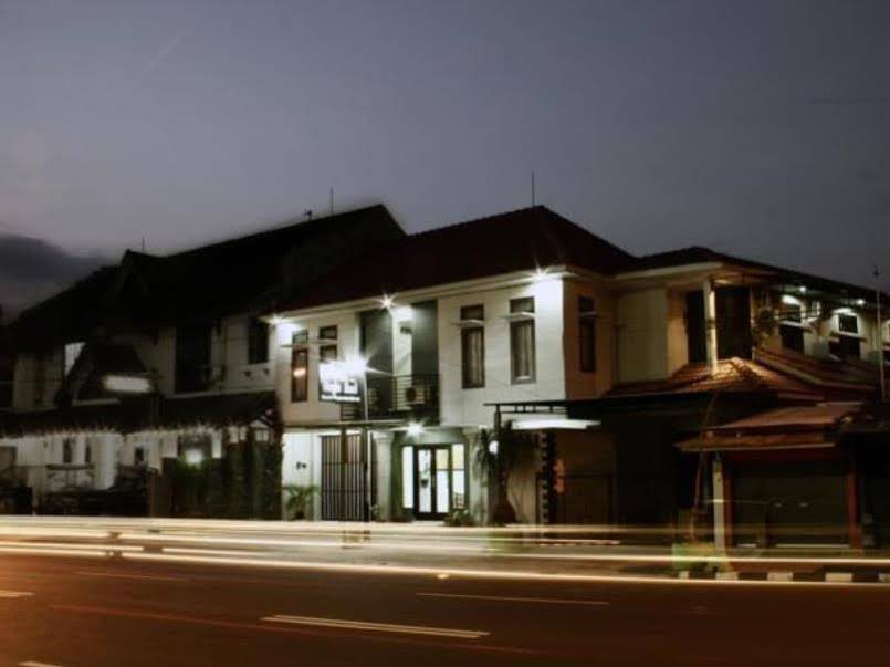 Bugis Asri Hotel