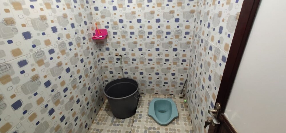 Bukit Tompak Cottage