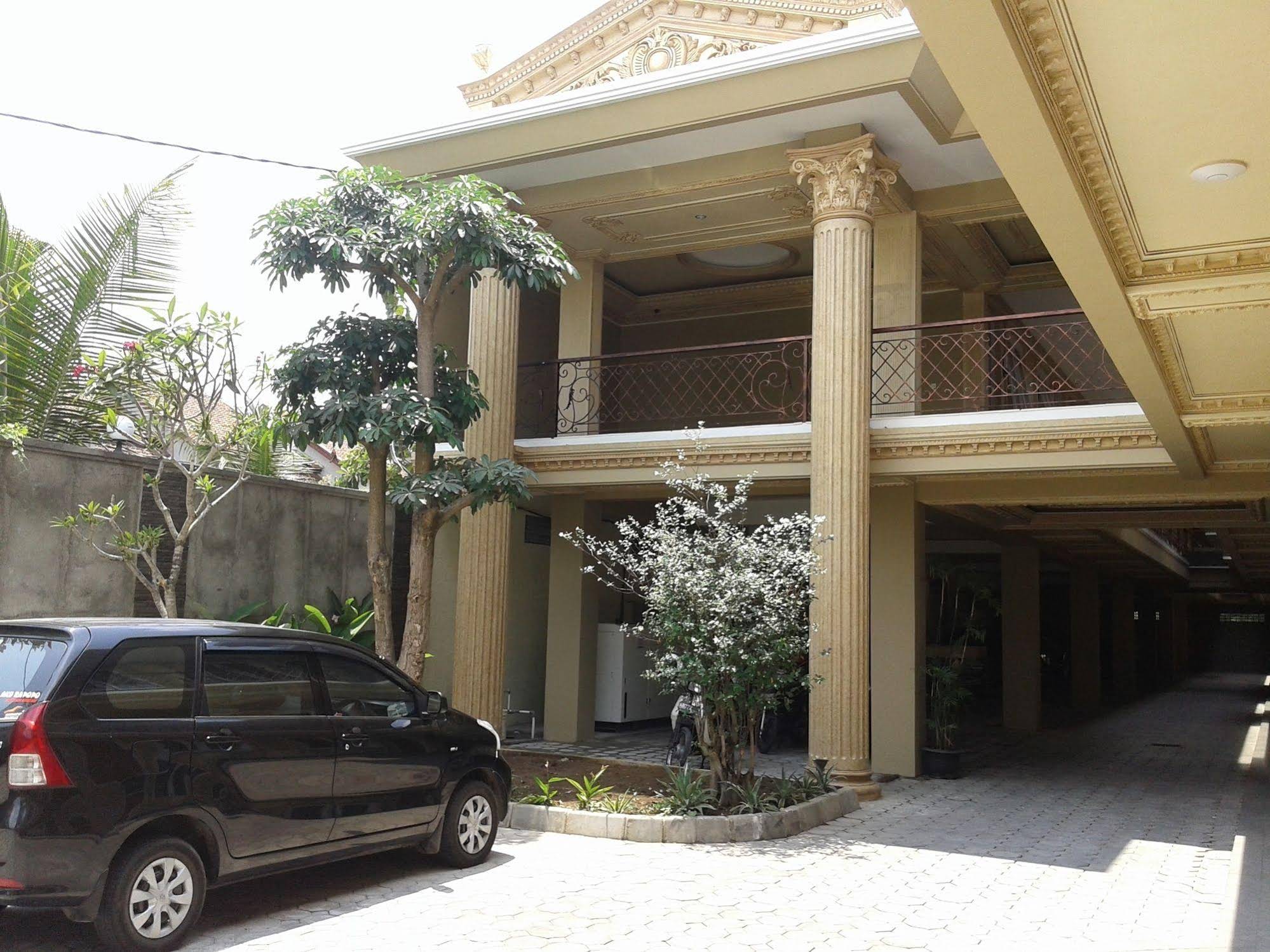 Ceria Boutique Hotel