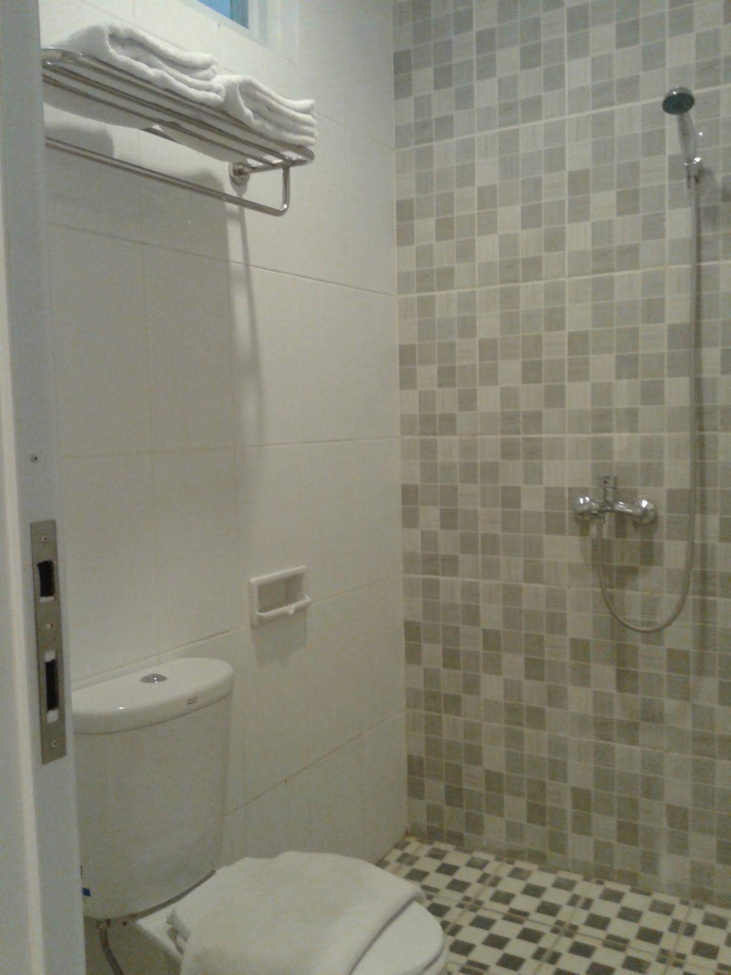 Ceria Boutique Hotel