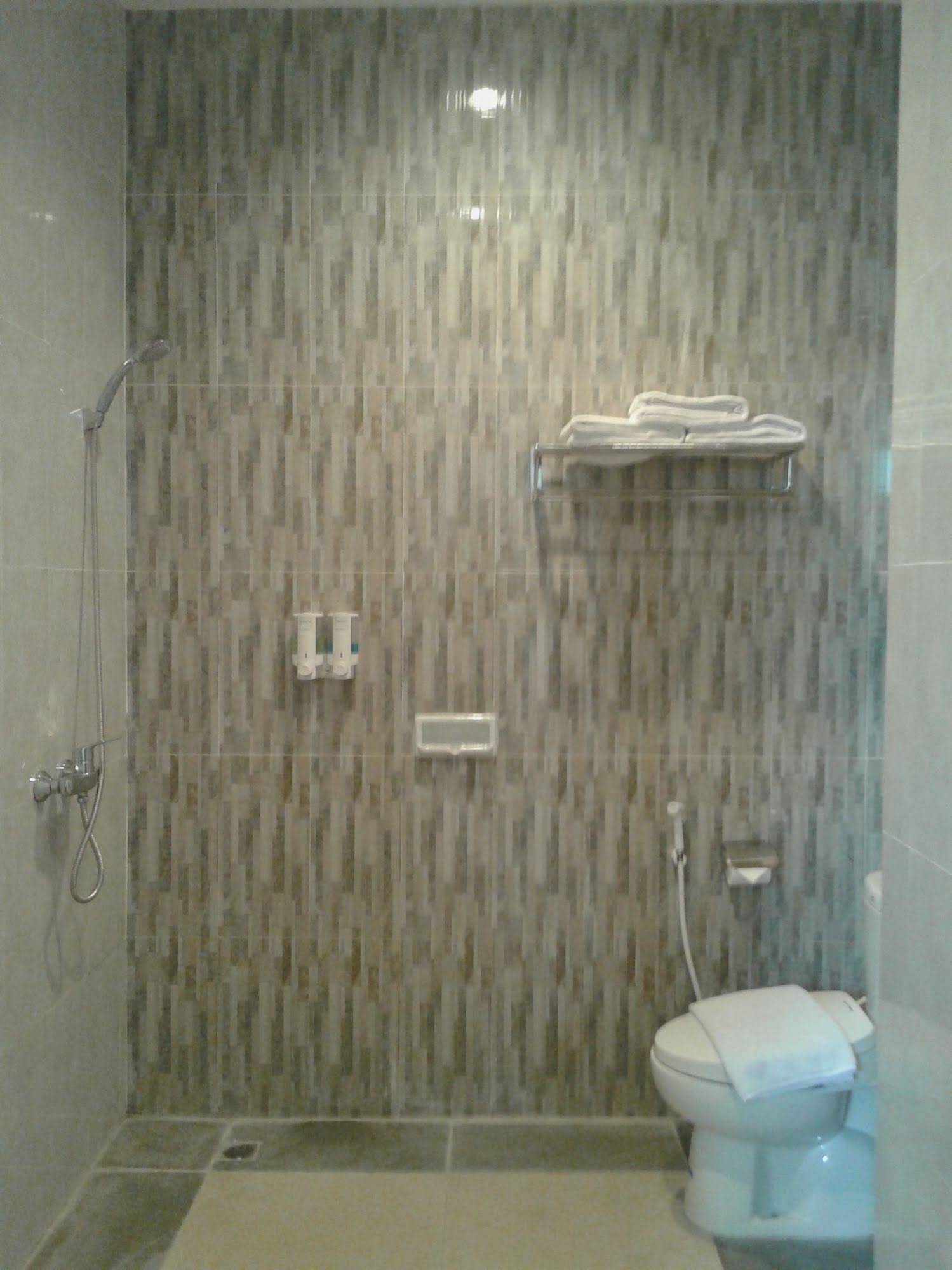 Ceria Boutique Hotel