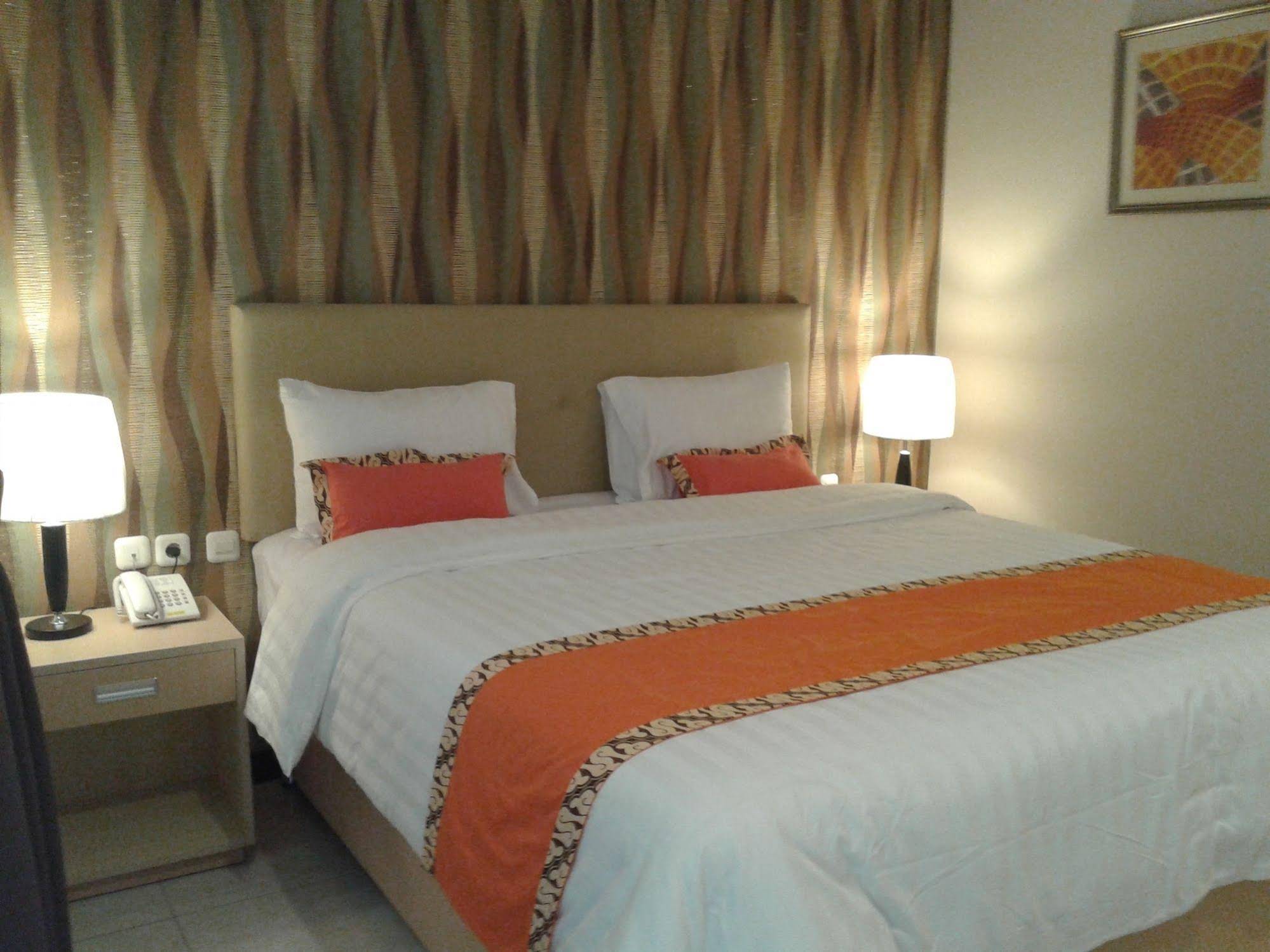 Ceria Boutique Hotel