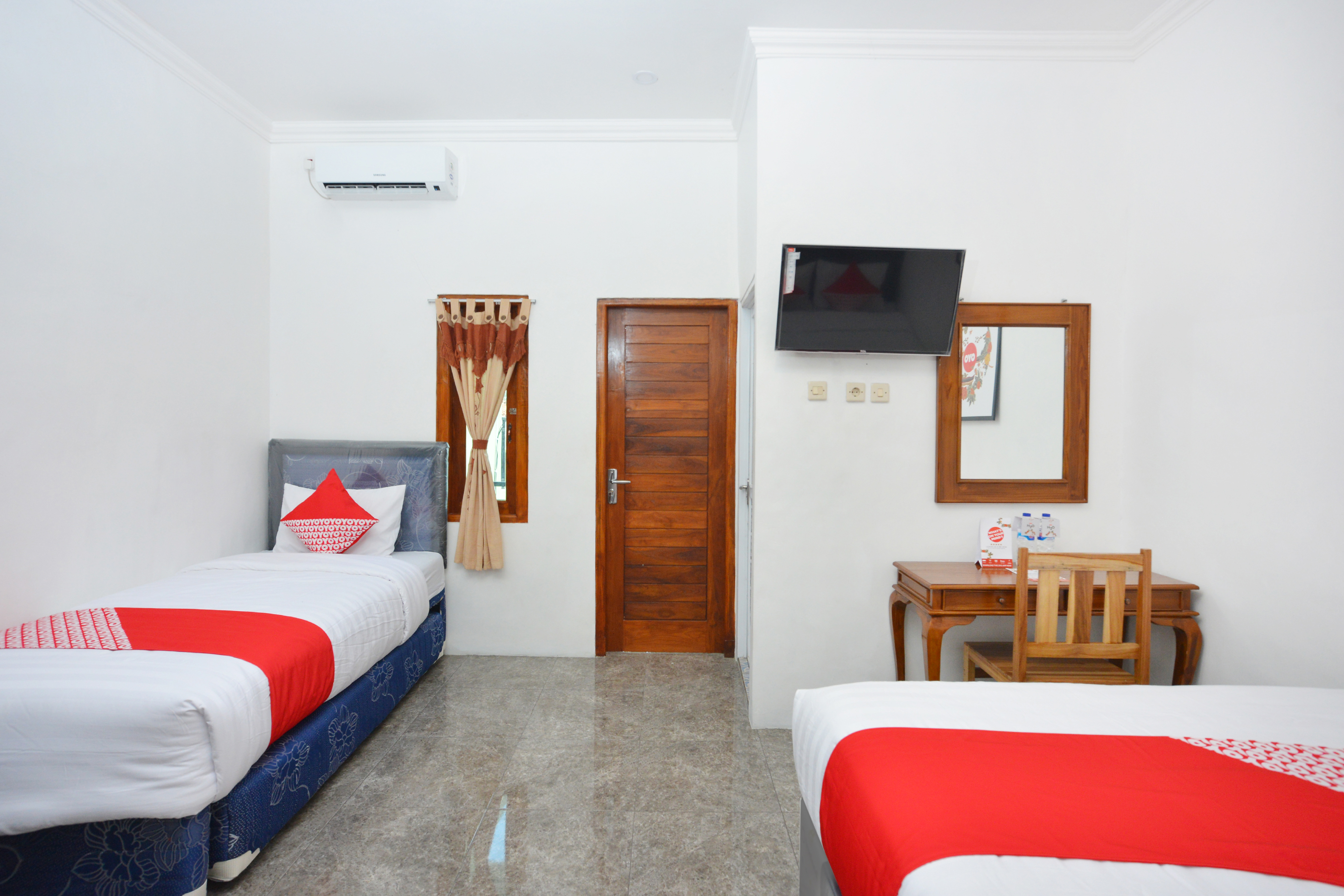 Elga Sastro Inn By OYO Rooms