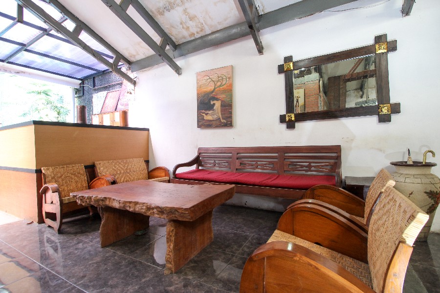Gading Guesthouse