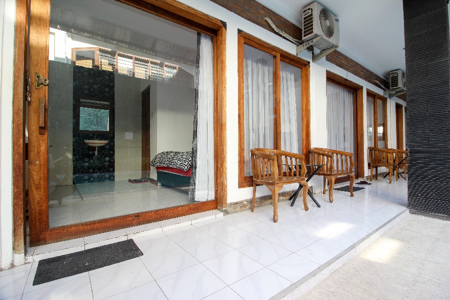 Gading Guesthouse