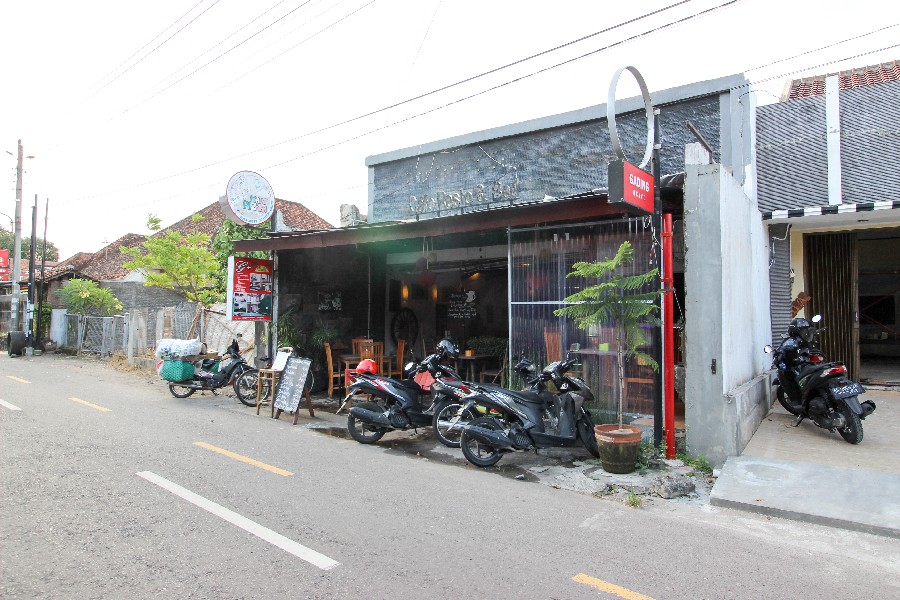 Gading Guesthouse