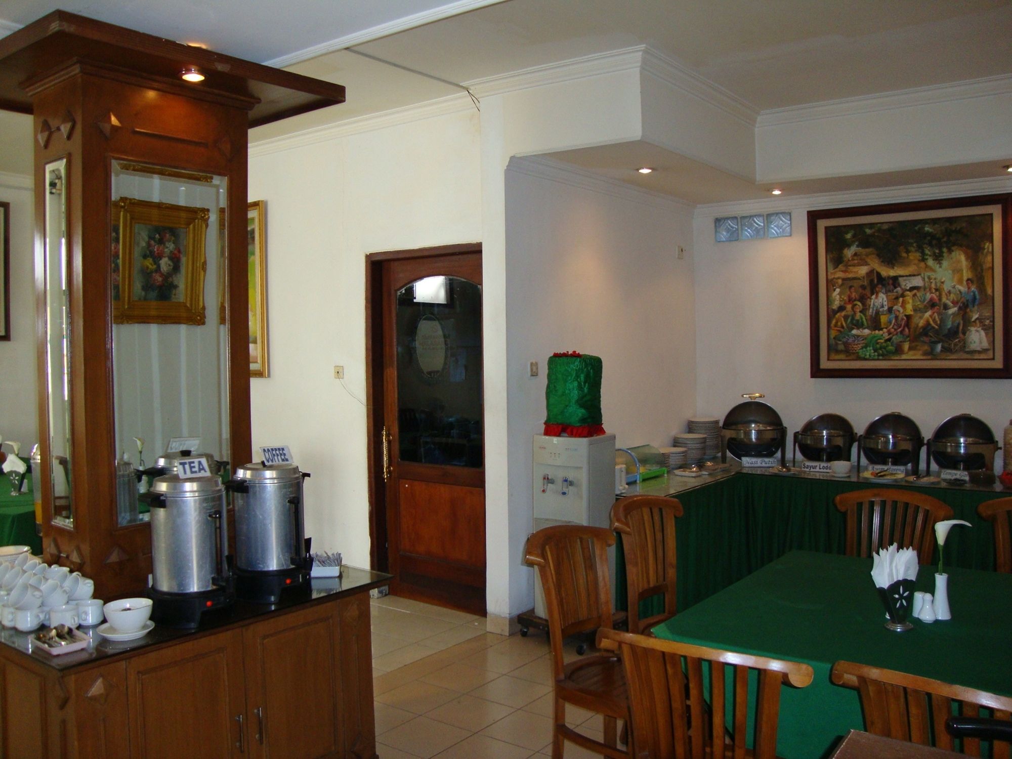 Gloria Amanda Hotel