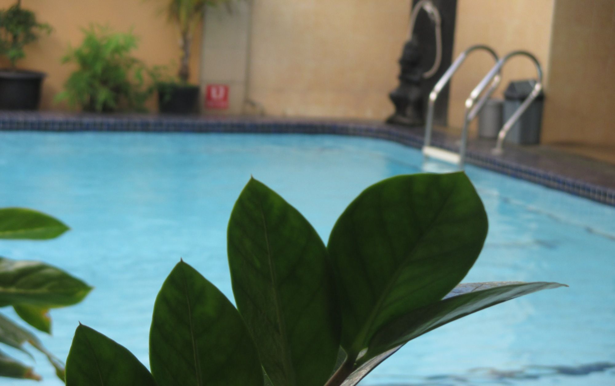Gloria Amanda Hotel