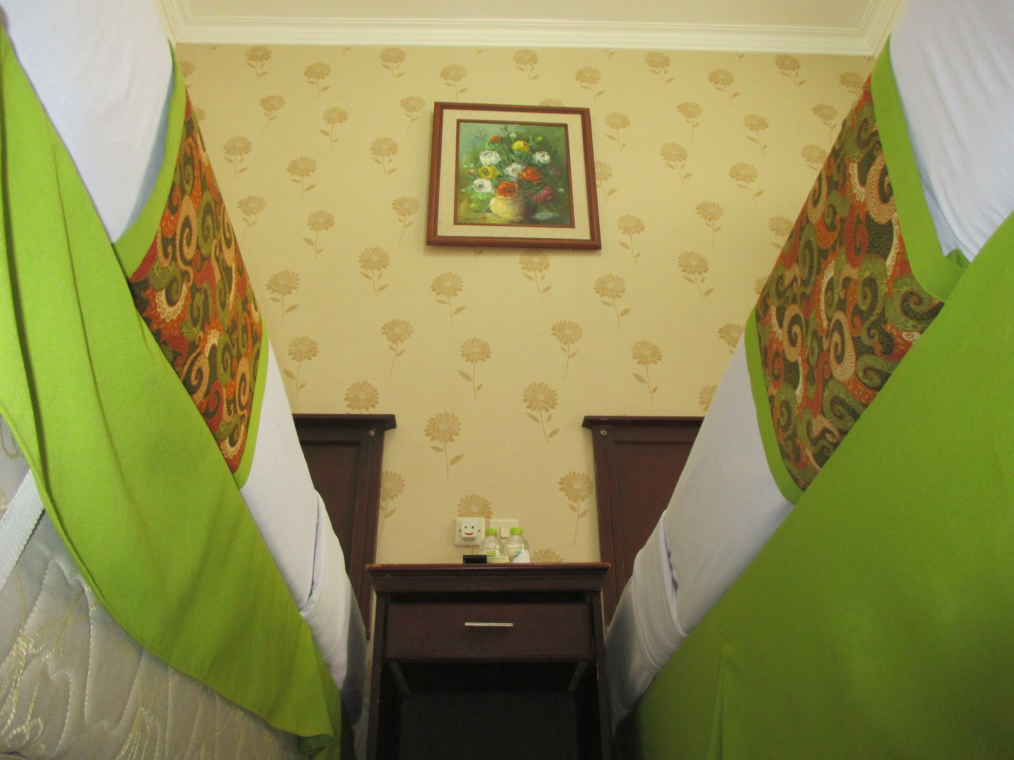 Gloria Amanda Hotel