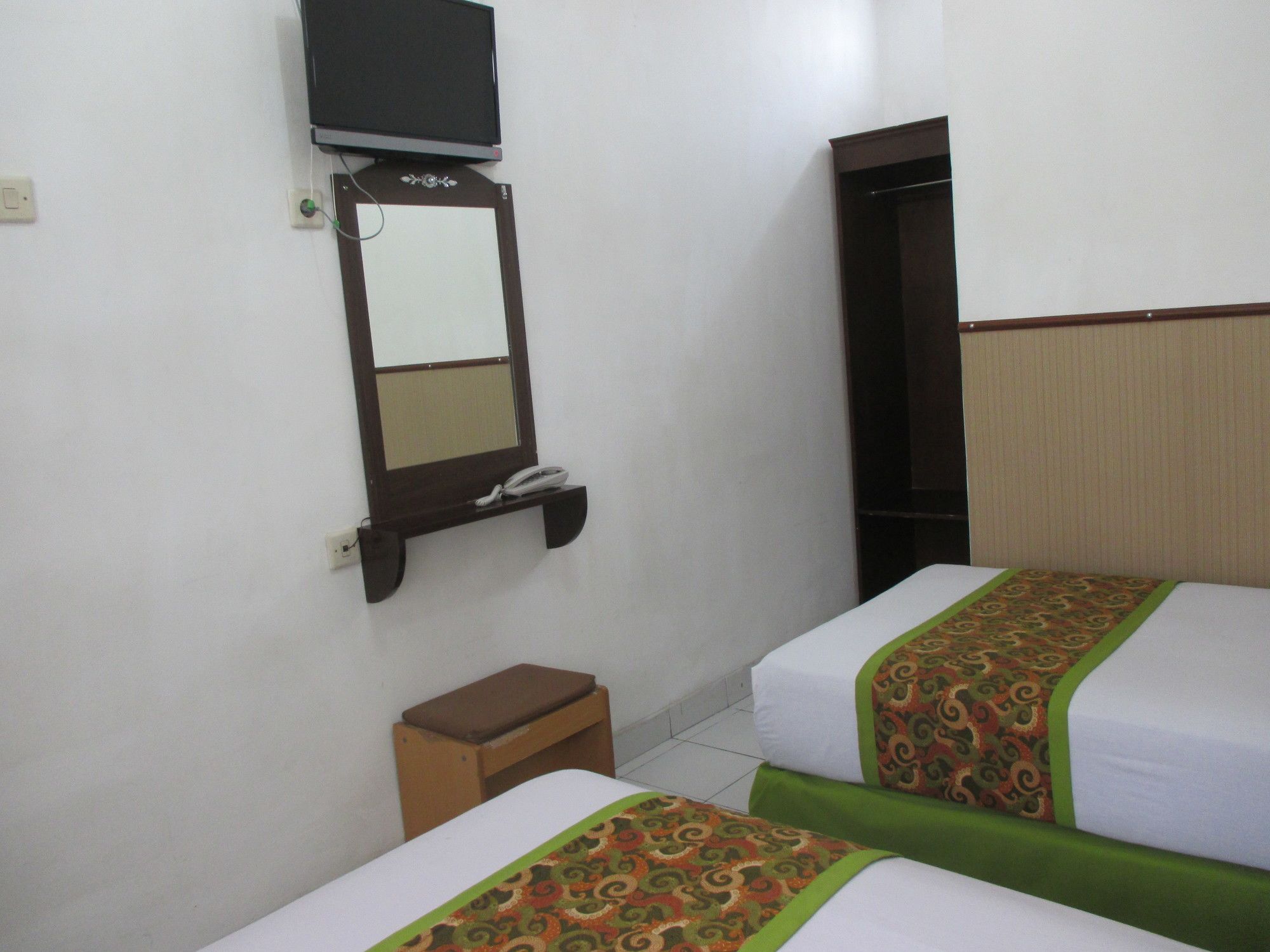Gloria Amanda Hotel