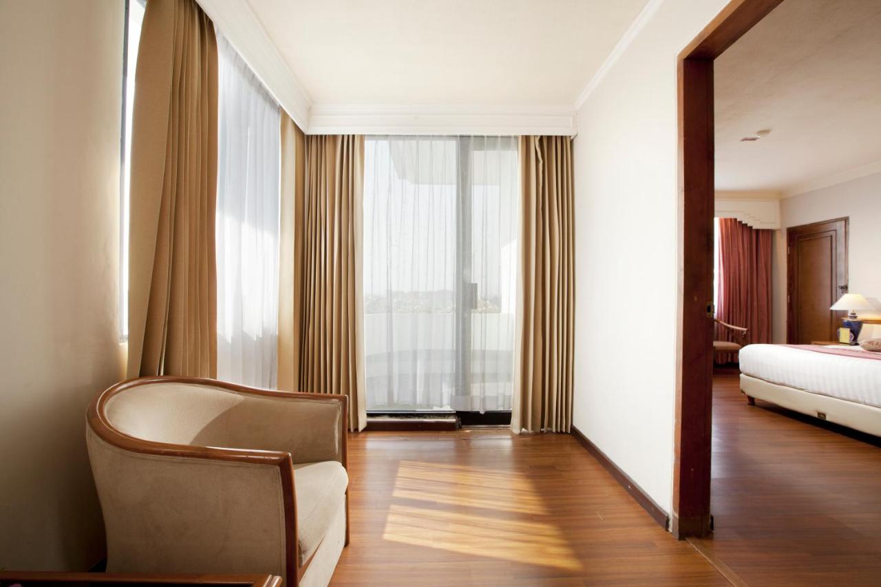 Grand Inna Malioboro