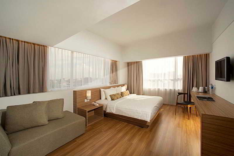 Grand Zuri Malioboro Yogyakarta