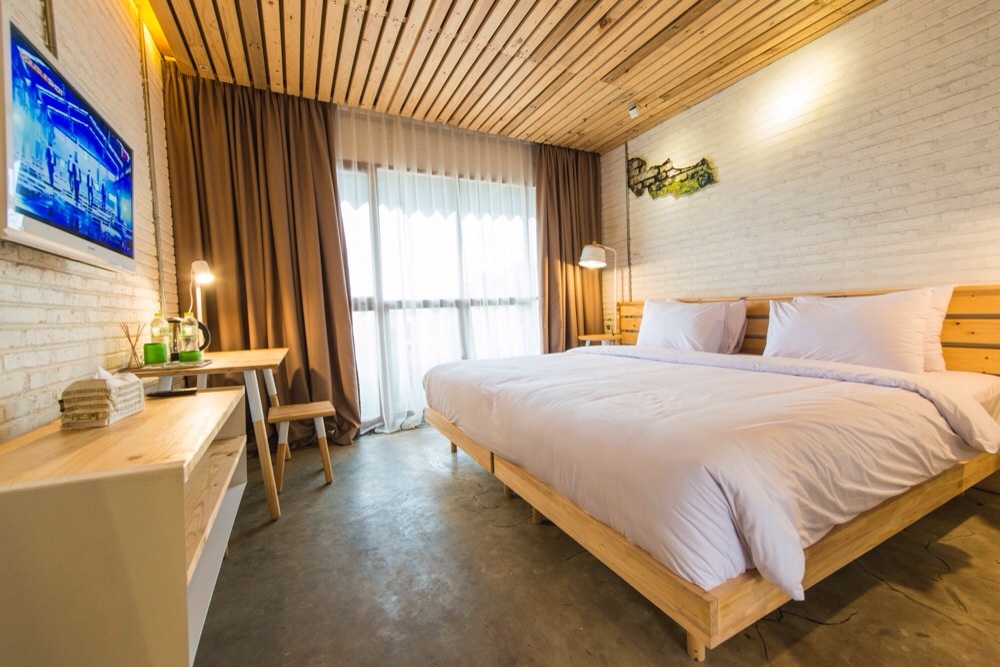 Greenhost Boutique Hotel Prawirotaman