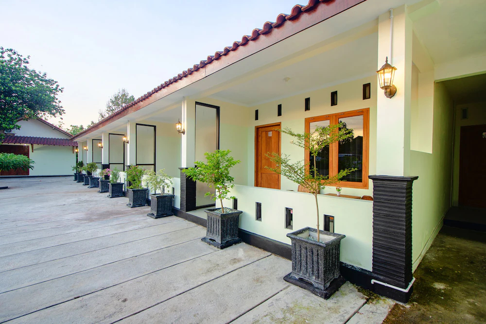 Griya Birowo Syariah by OYO Rooms