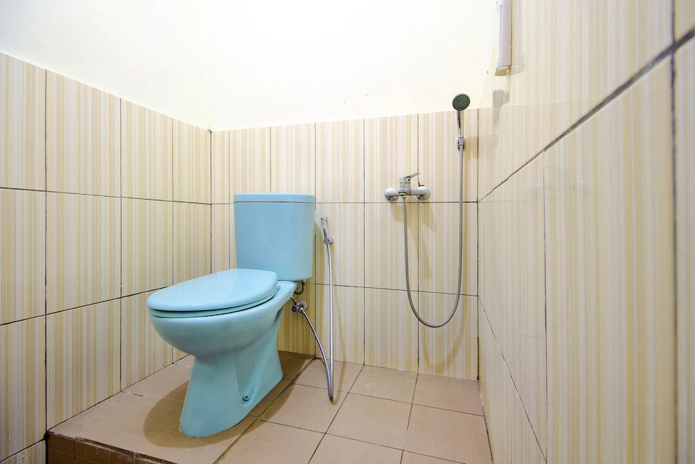 Griya Birowo Syariah by OYO Rooms