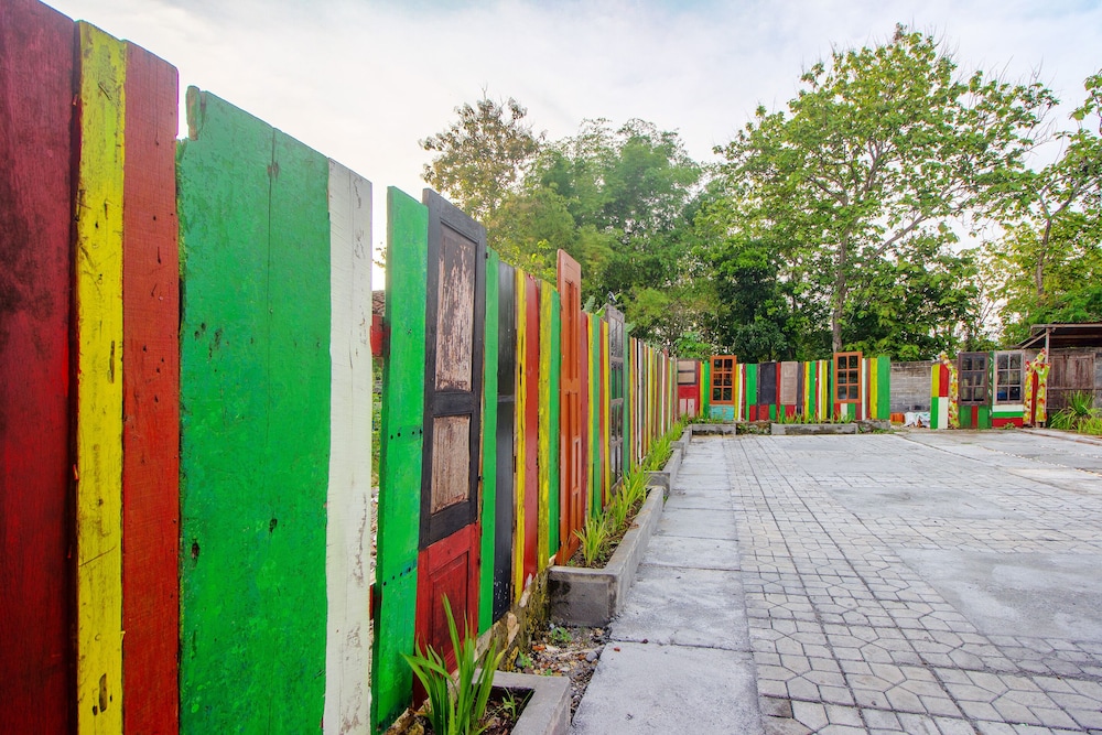 Griya Birowo Syariah by OYO Rooms