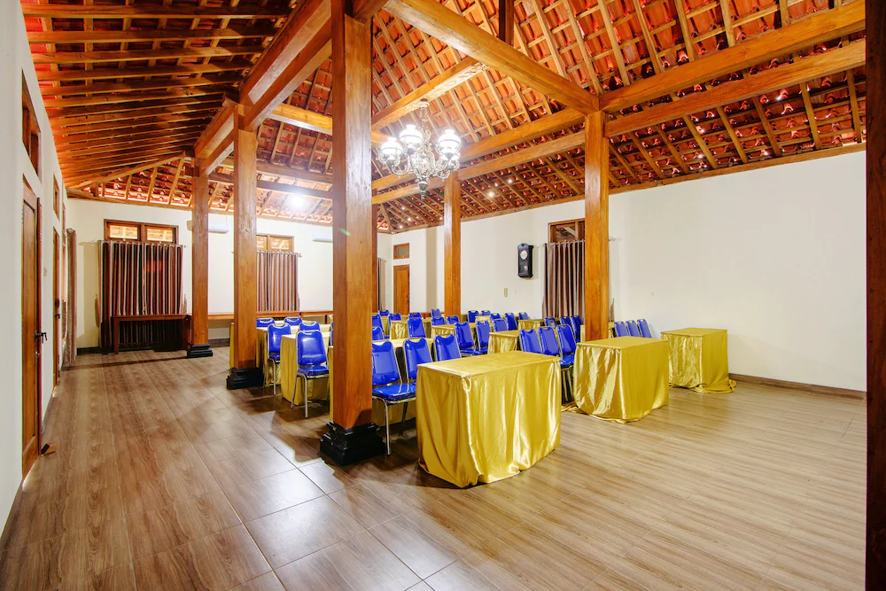Griya Birowo Syariah by OYO Rooms