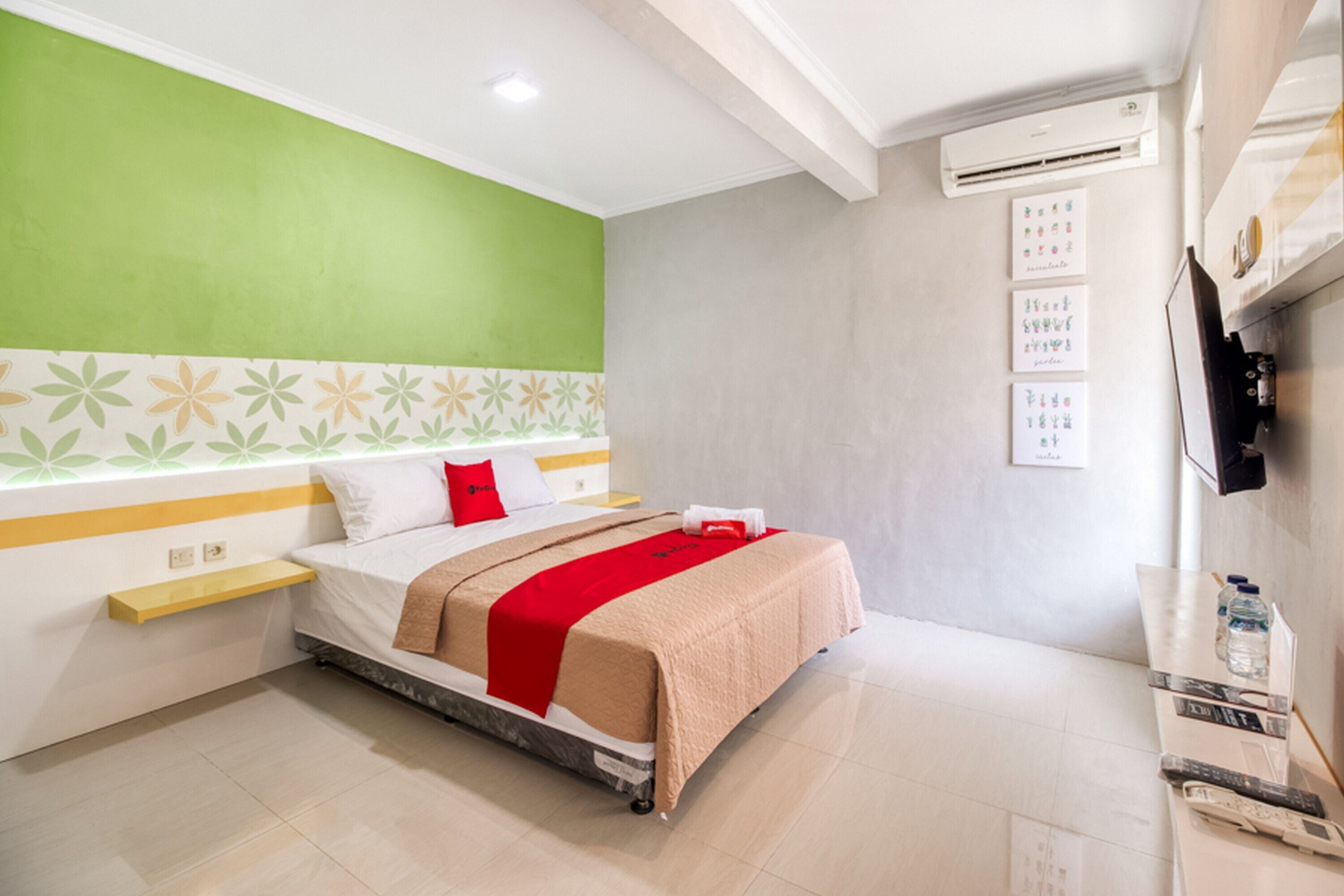 Hostel Omah Badran by RedDoorz
