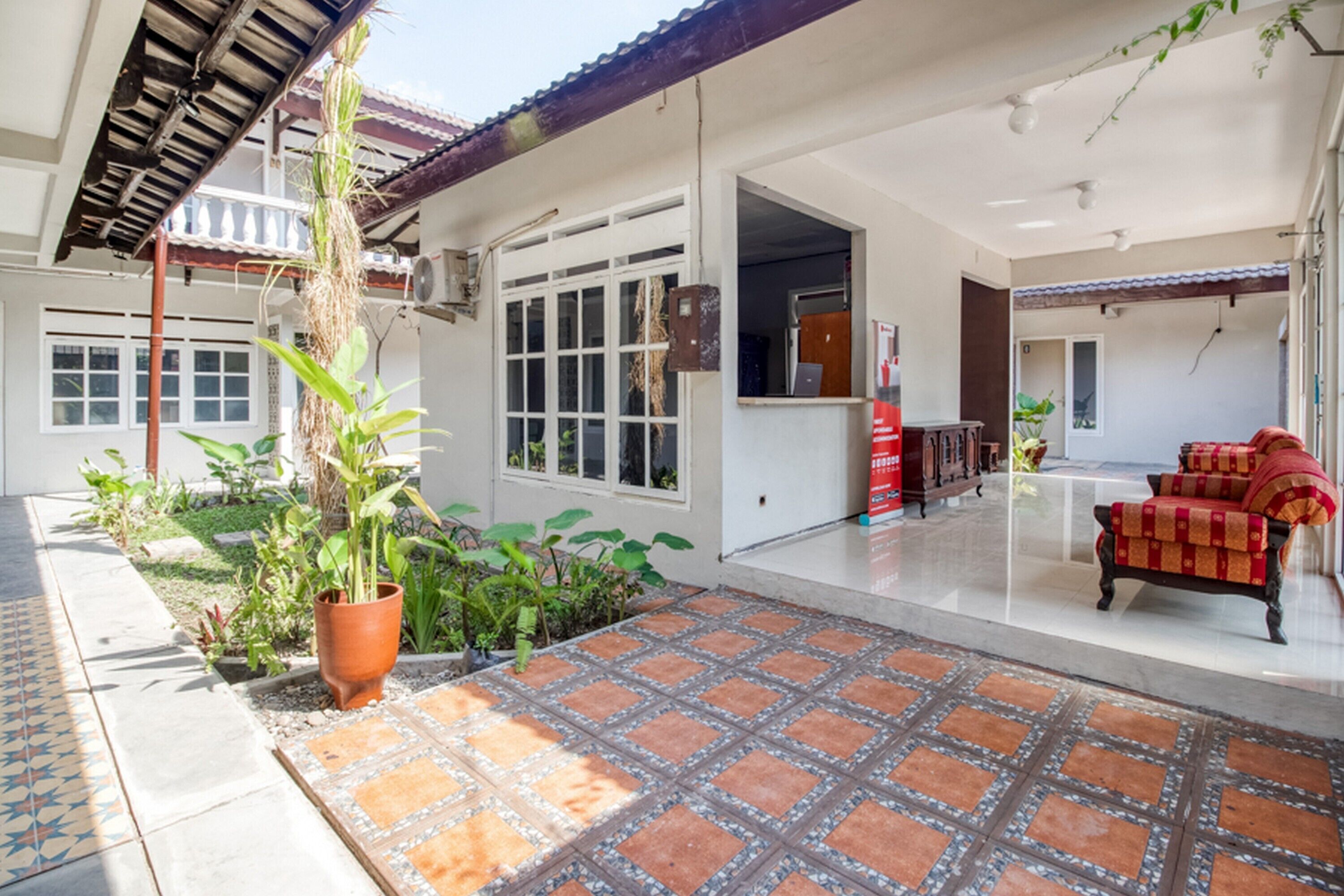 Hostel Omah Badran by RedDoorz