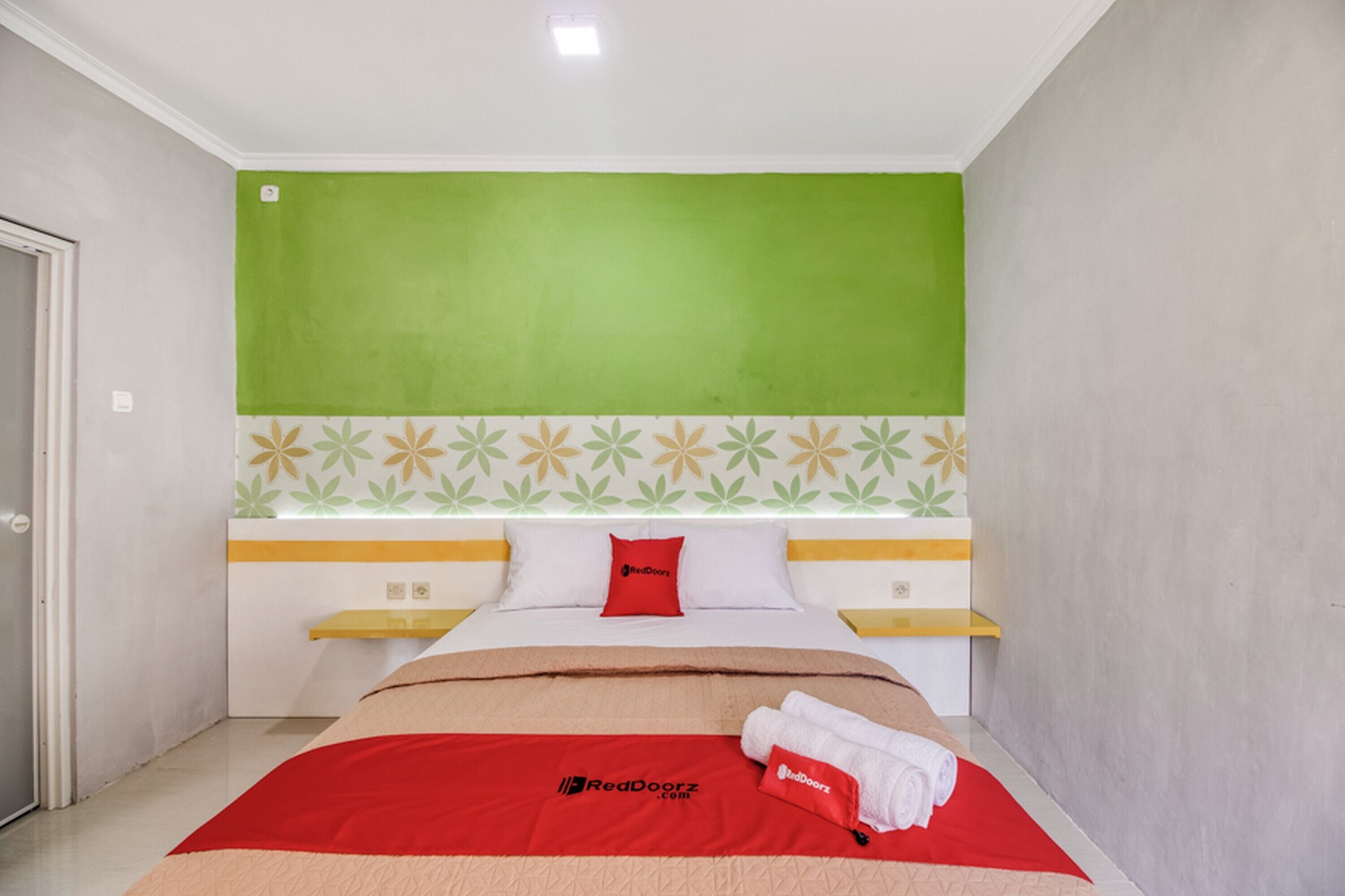 Hostel Omah Badran by RedDoorz