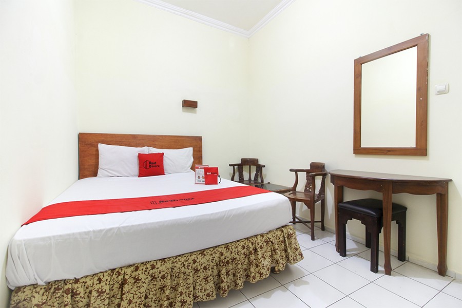 Hotel Citra Kita Yogyakarta by RedDoorz