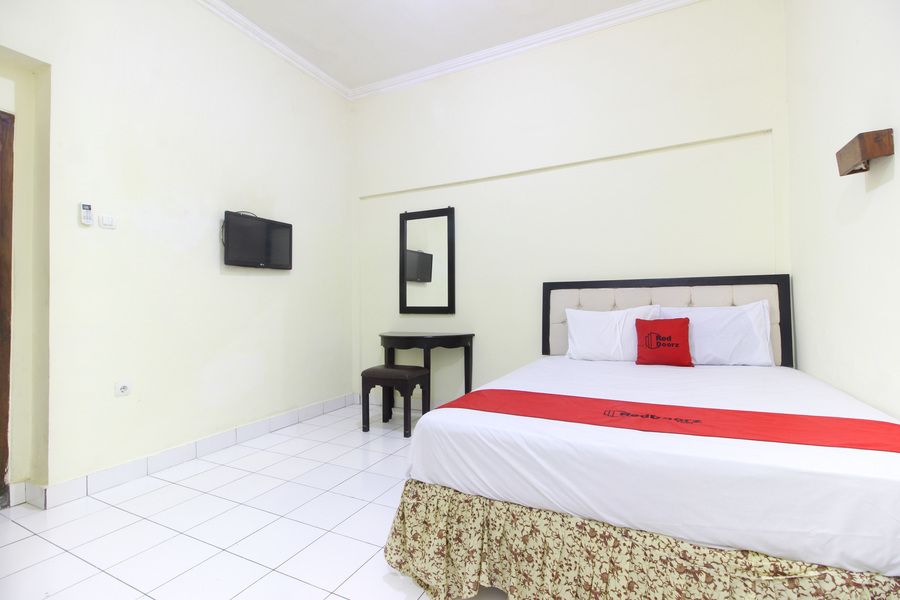 Hotel Citra Kita Yogyakarta by RedDoorz