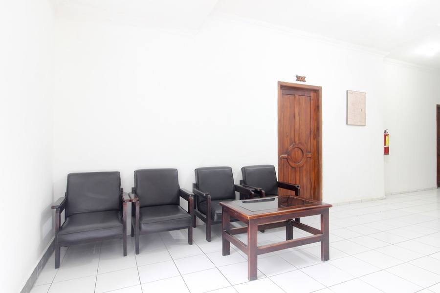Hotel Citra Kita Yogyakarta by RedDoorz