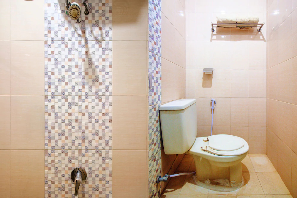 Hotel Sanca Inn by OYO Rooms