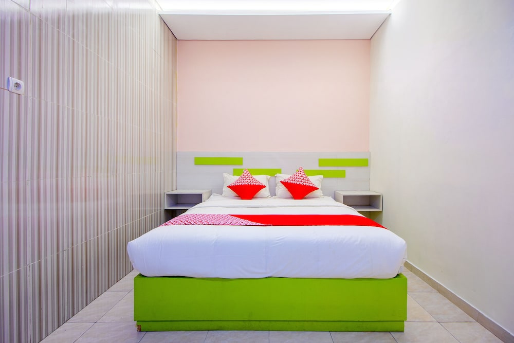 Hotel Sanca Inn by OYO Rooms