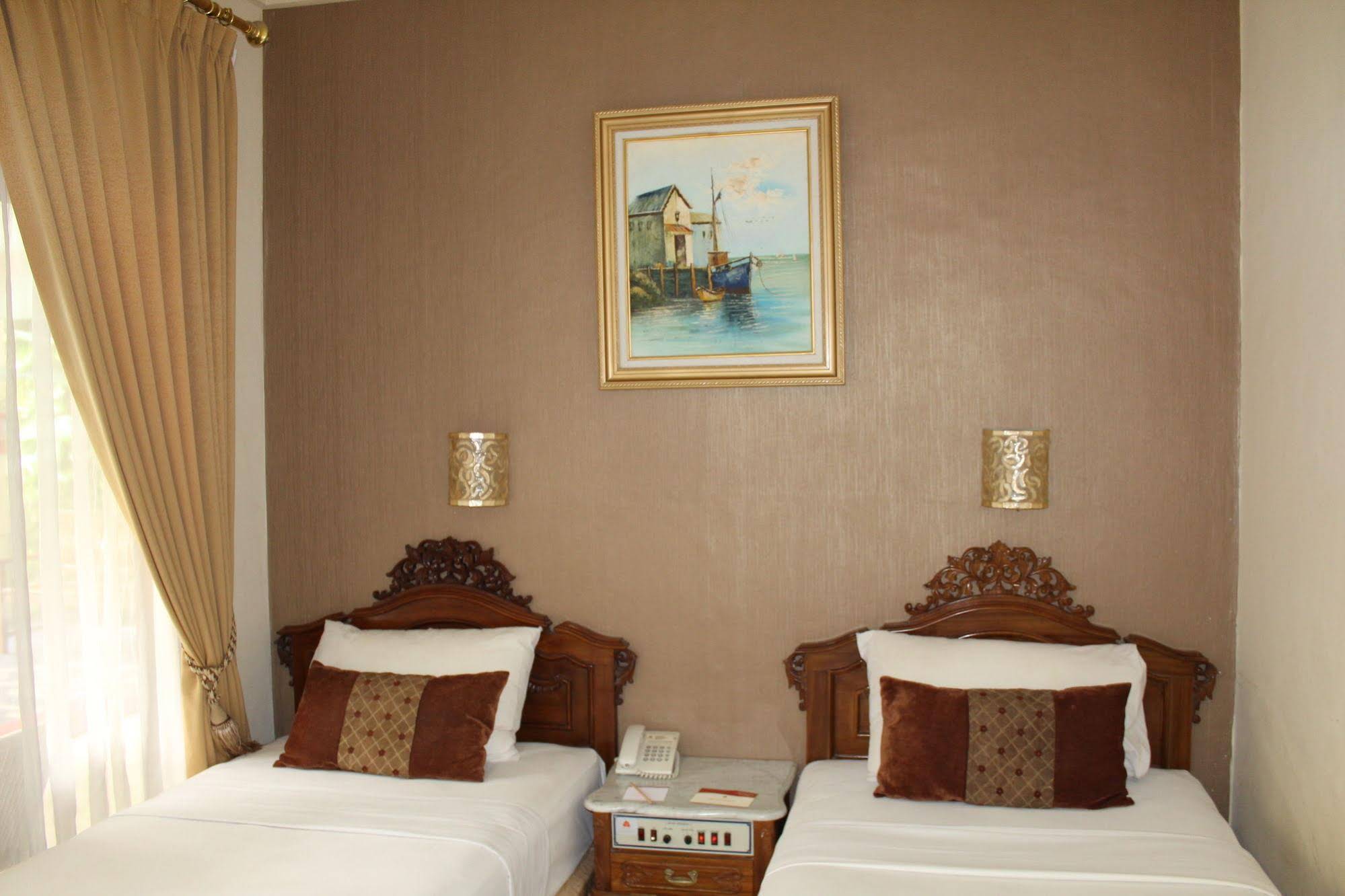 Indah Palace Yogyakarta