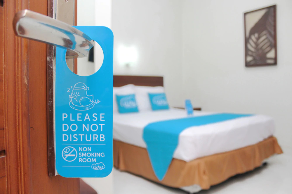 Laksmita Hotel & Homestay by Airy