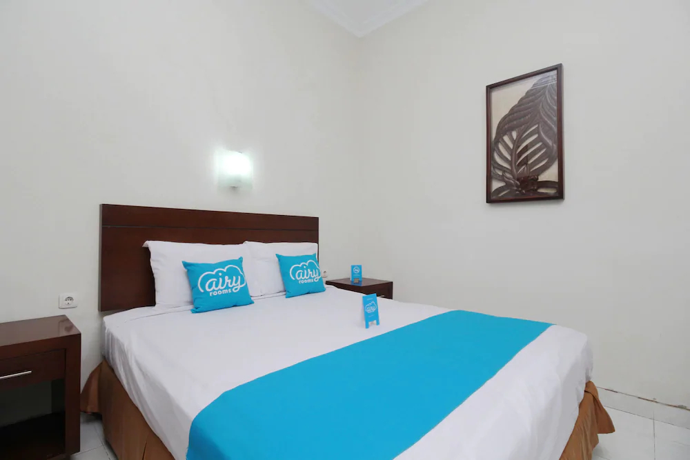Laksmita Hotel & Homestay by Airy