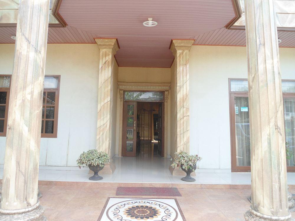 Madani Syariah Yogyakarta