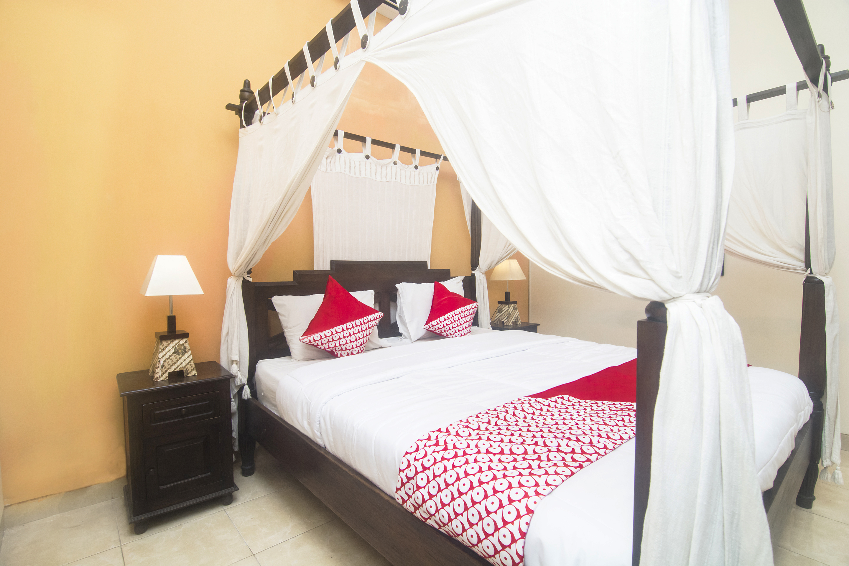 Ndalem Padma Asri Guest House