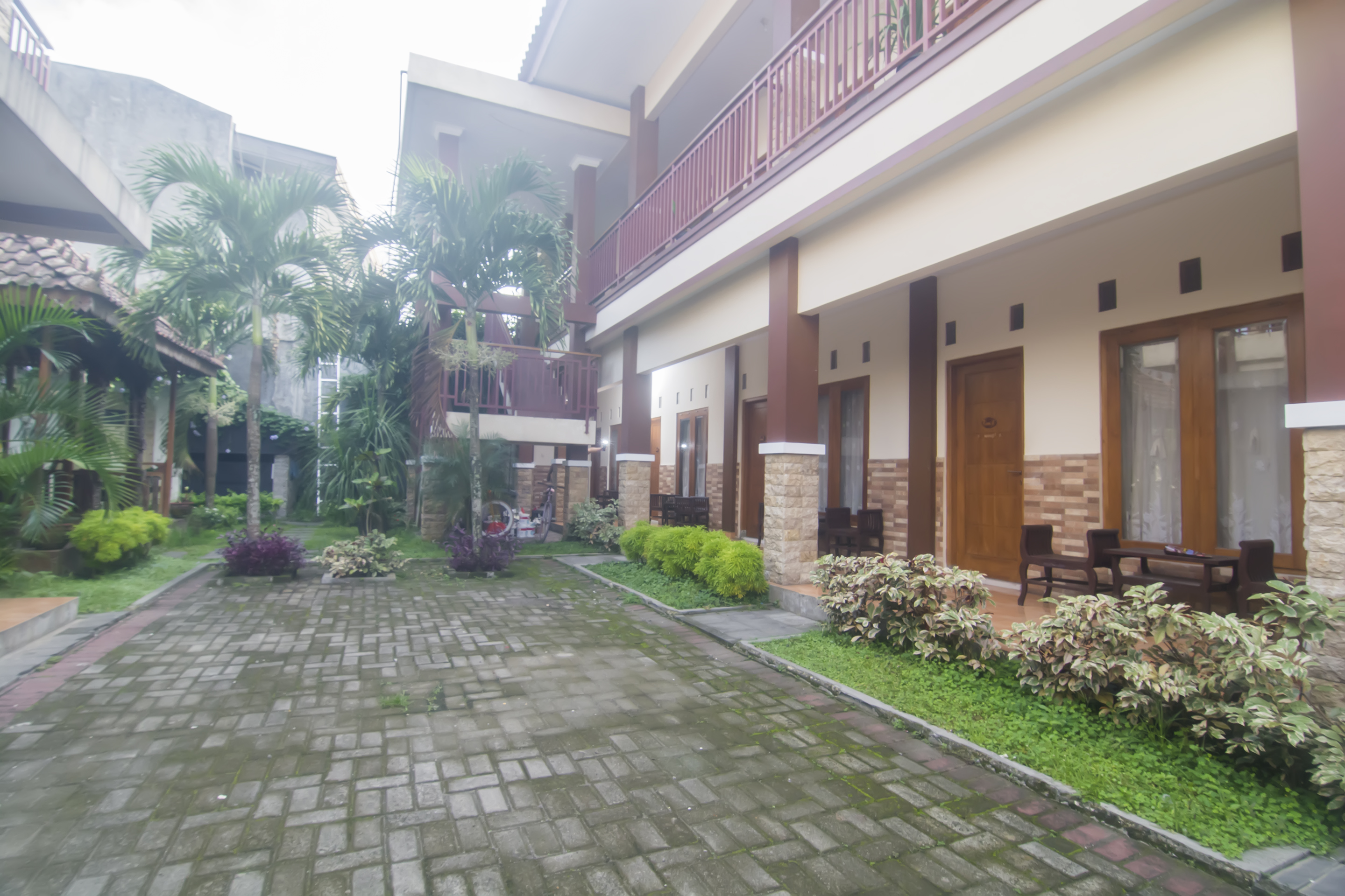 Ndalem Padma Asri Guest House