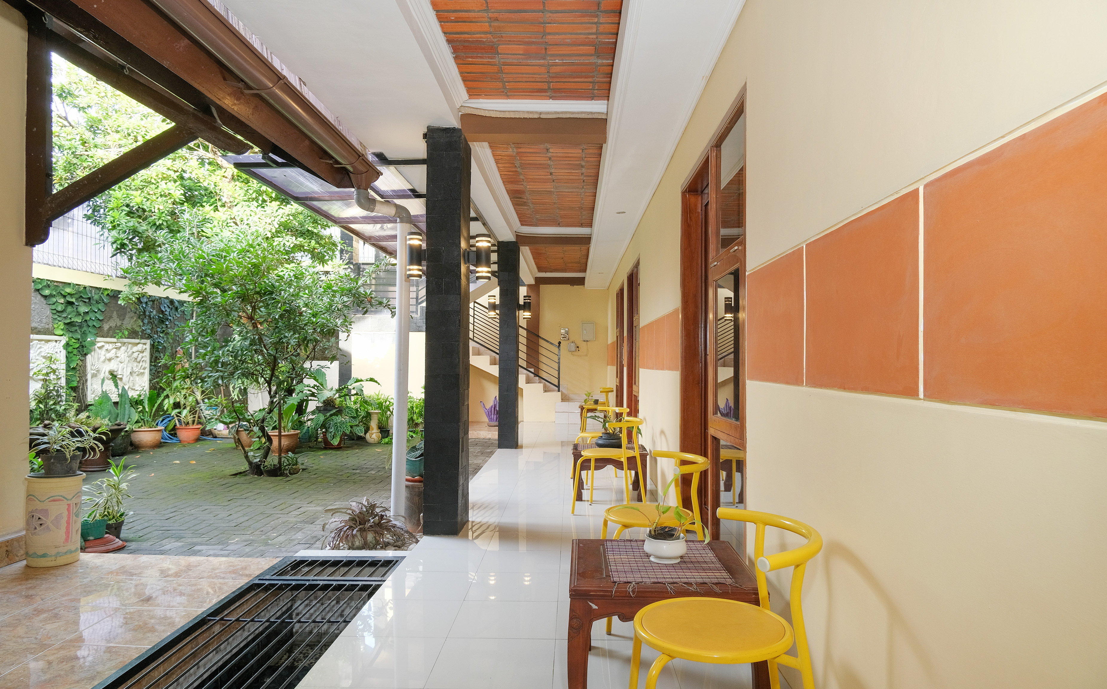 Ndalem Pundhi Residnece By OYO Rooms