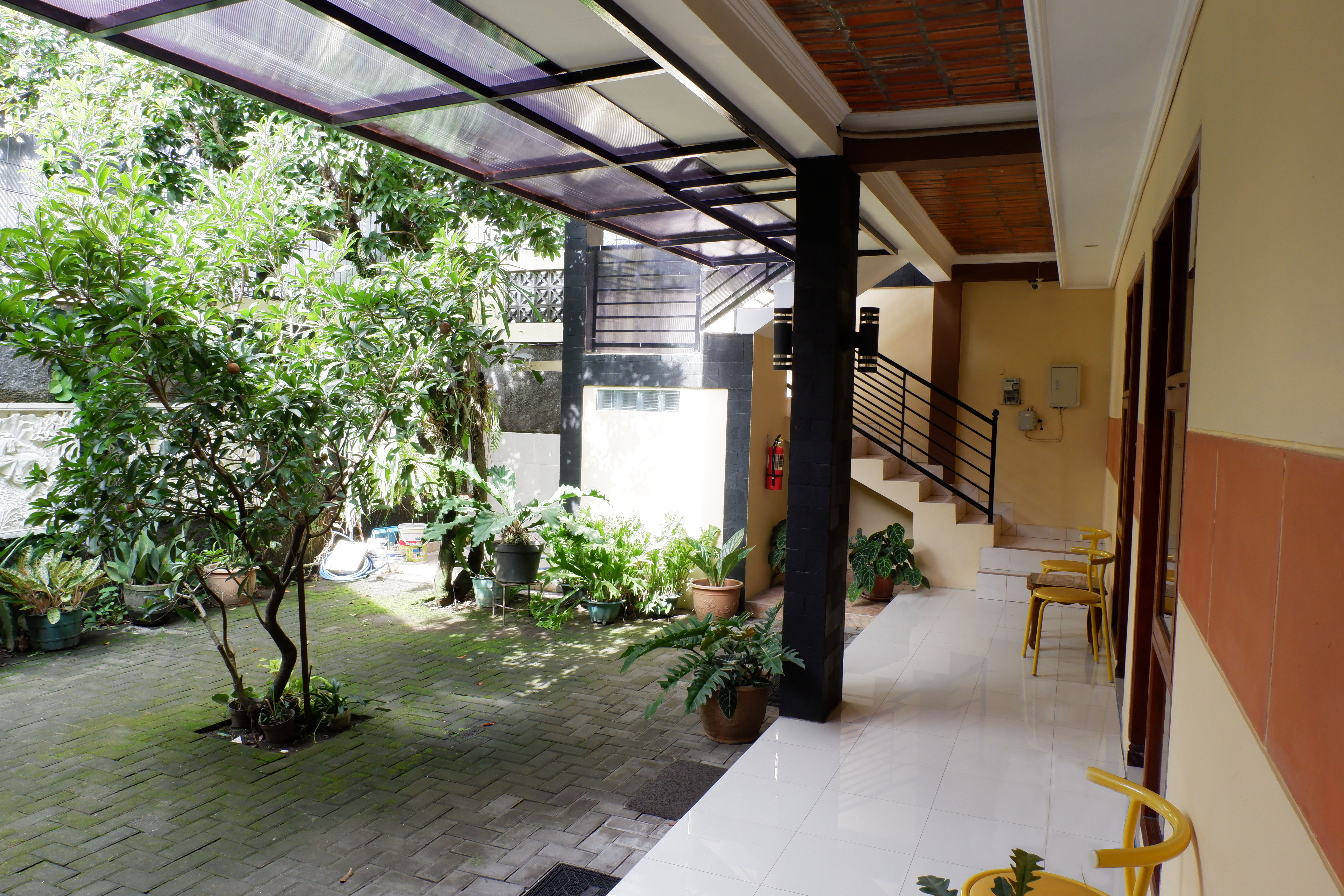 Ndalem Pundhi Residnece By OYO Rooms