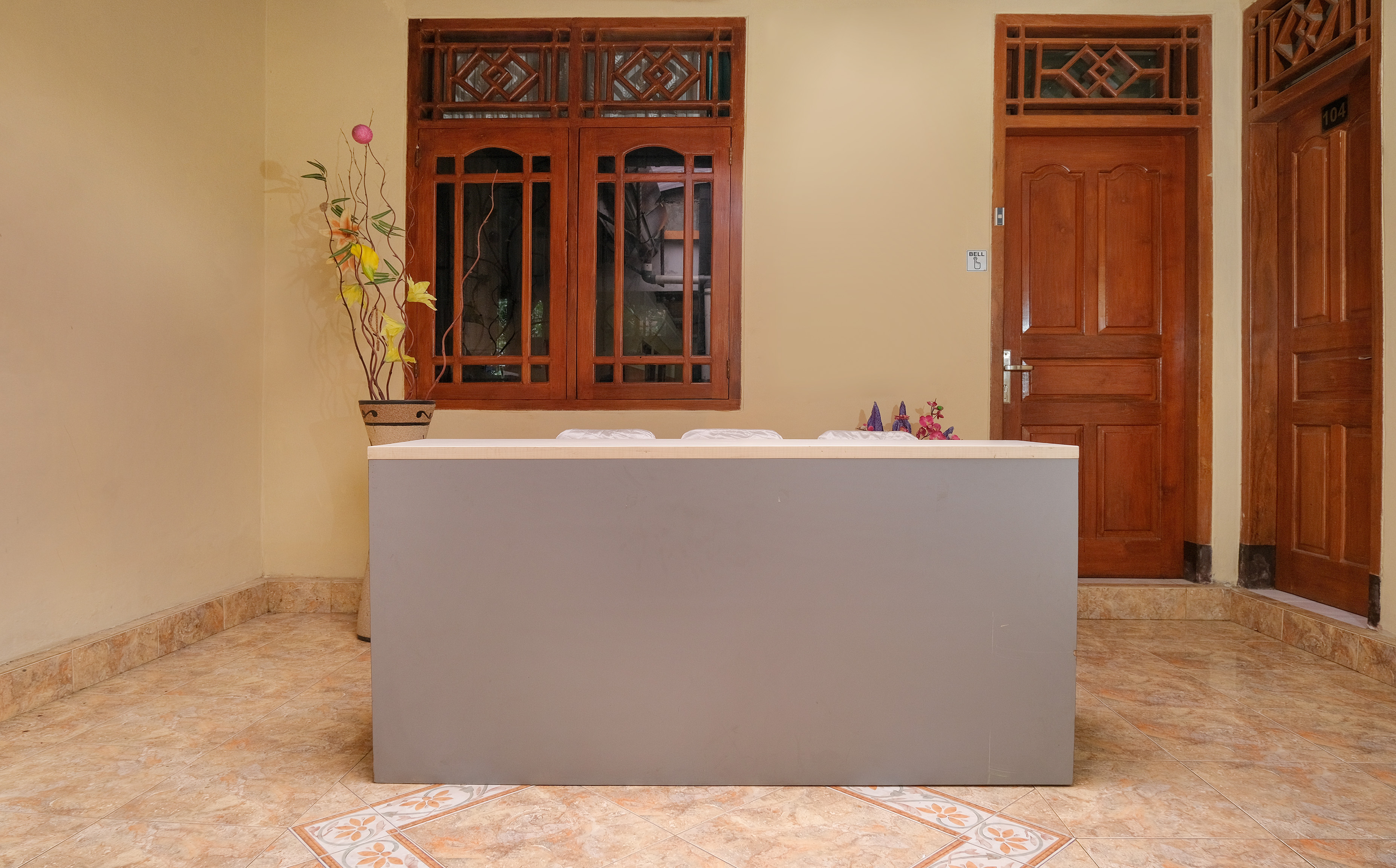 Ndalem Pundhi Residnece By OYO Rooms
