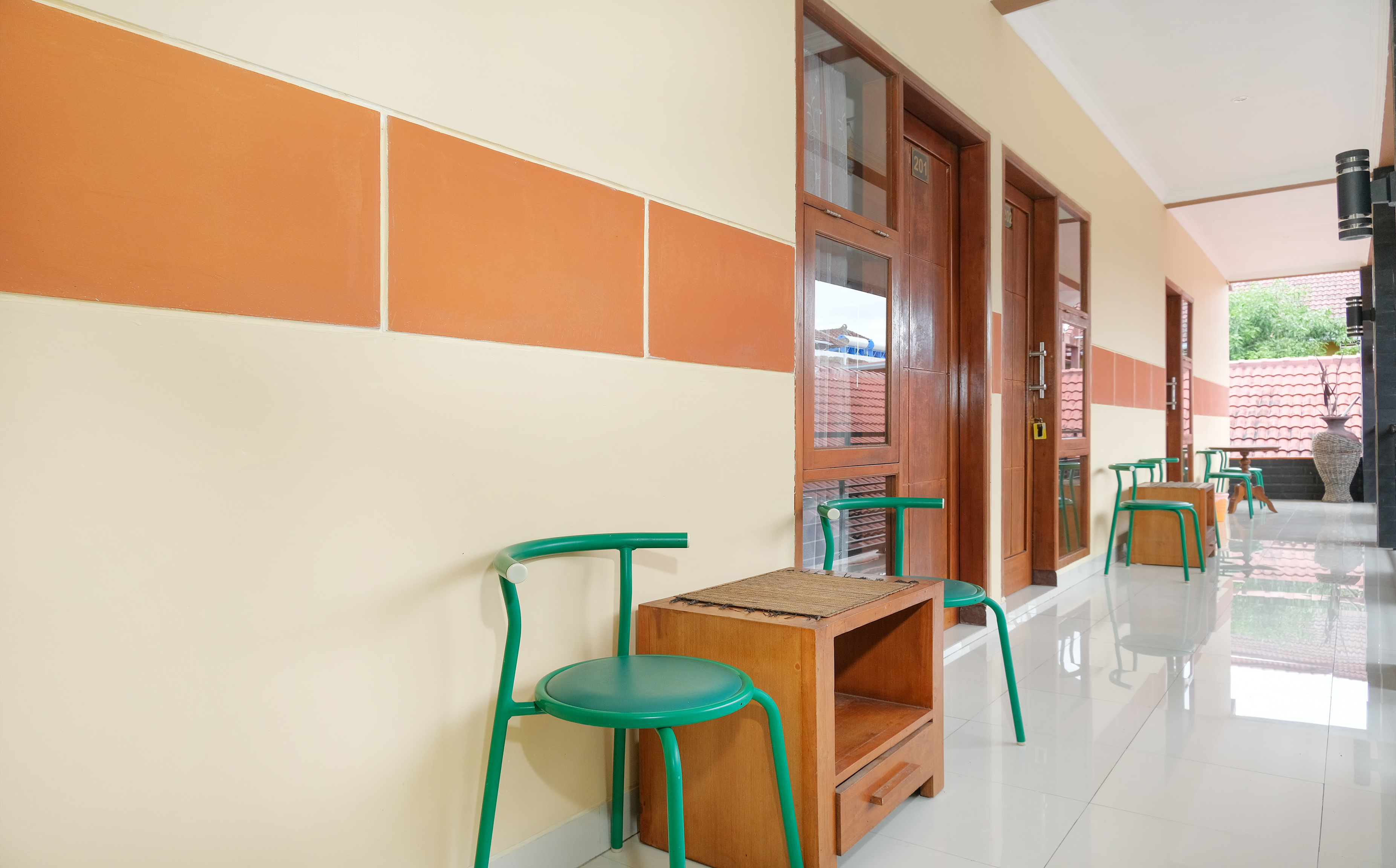 Ndalem Pundhi Residnece By OYO Rooms